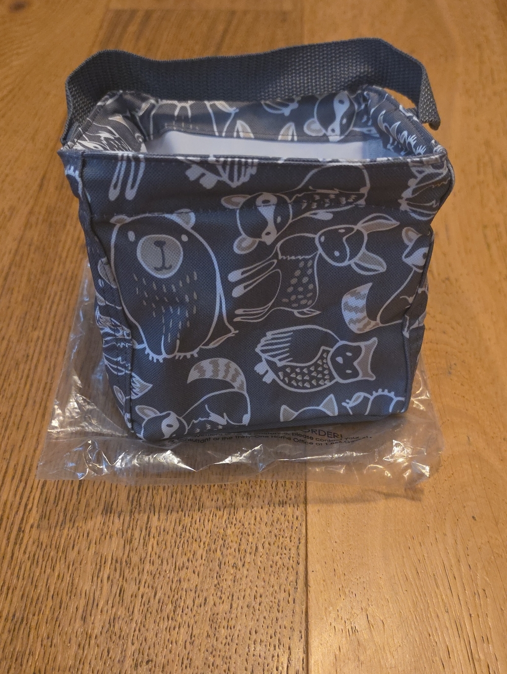 Littles Carry-All Caddy